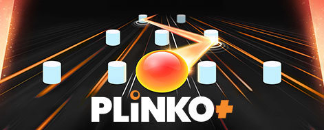Plinko+