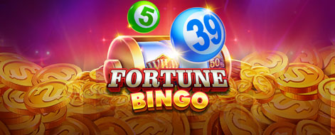 Fortune Bingo