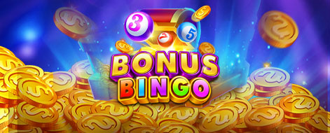 Bonus Bingo