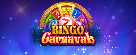 Bingo Carnaval