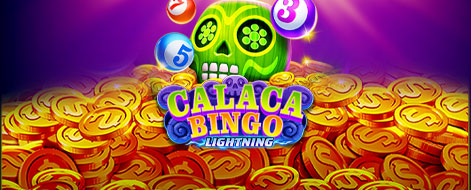 Calaca Bingo