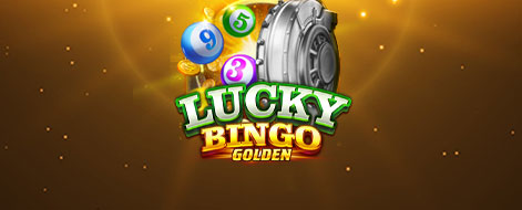 Lucky Bingo