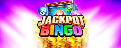 Jackpot Bingo