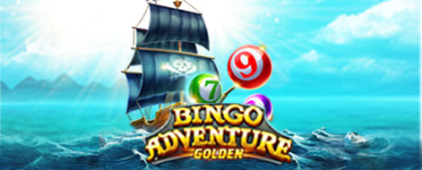 Bingo Adventure