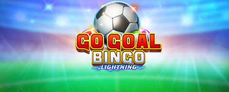 Go Goal BIngo