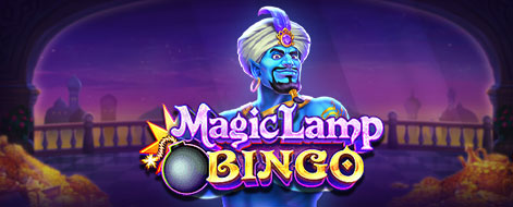 Magic Lamp Bingo