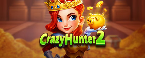 Crazy Hunter2